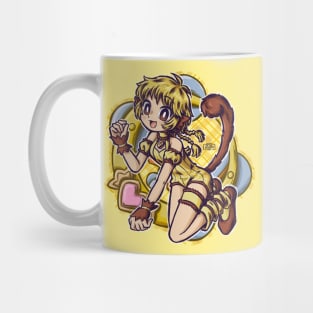 Pudding Fong - Tokyo Mew Mew Mug